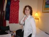 Thumbs/tn_Kristen shows off her pin.jpg